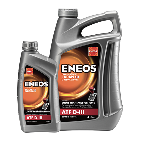 ENEOS ATF D-III