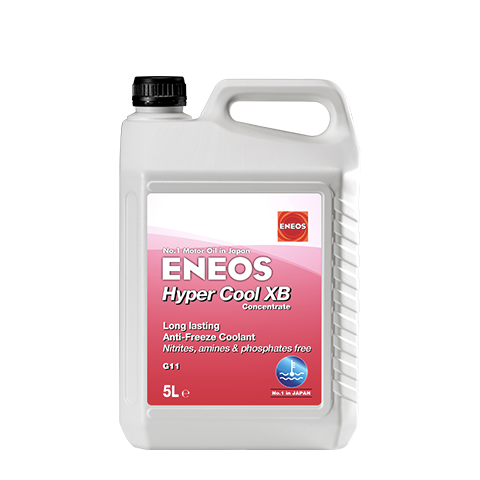 ENEOS HYPER COOL XB