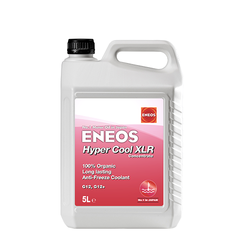 ENEOS HYPER COOL XLR
