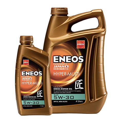 ENEOS HYPER-MULTI 5W-30