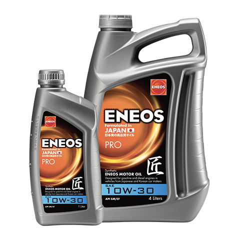 ENEOS PRO 10W-30