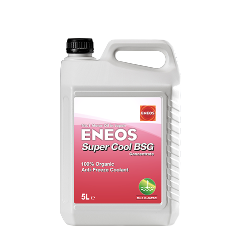 ENEOS SUPER COOL BSG