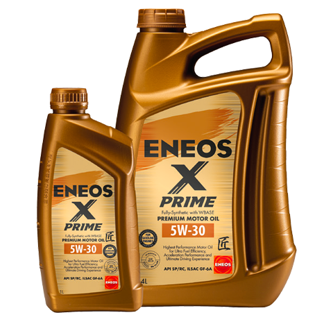ENEOS X PRIME 5W-30